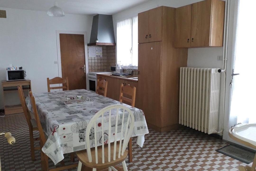 Photo of Bedroom in Sevremont