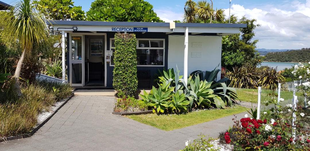 Photo of Others in Paihia