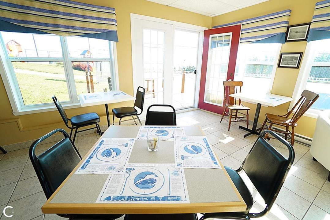 Photo of Livingroom in Perce