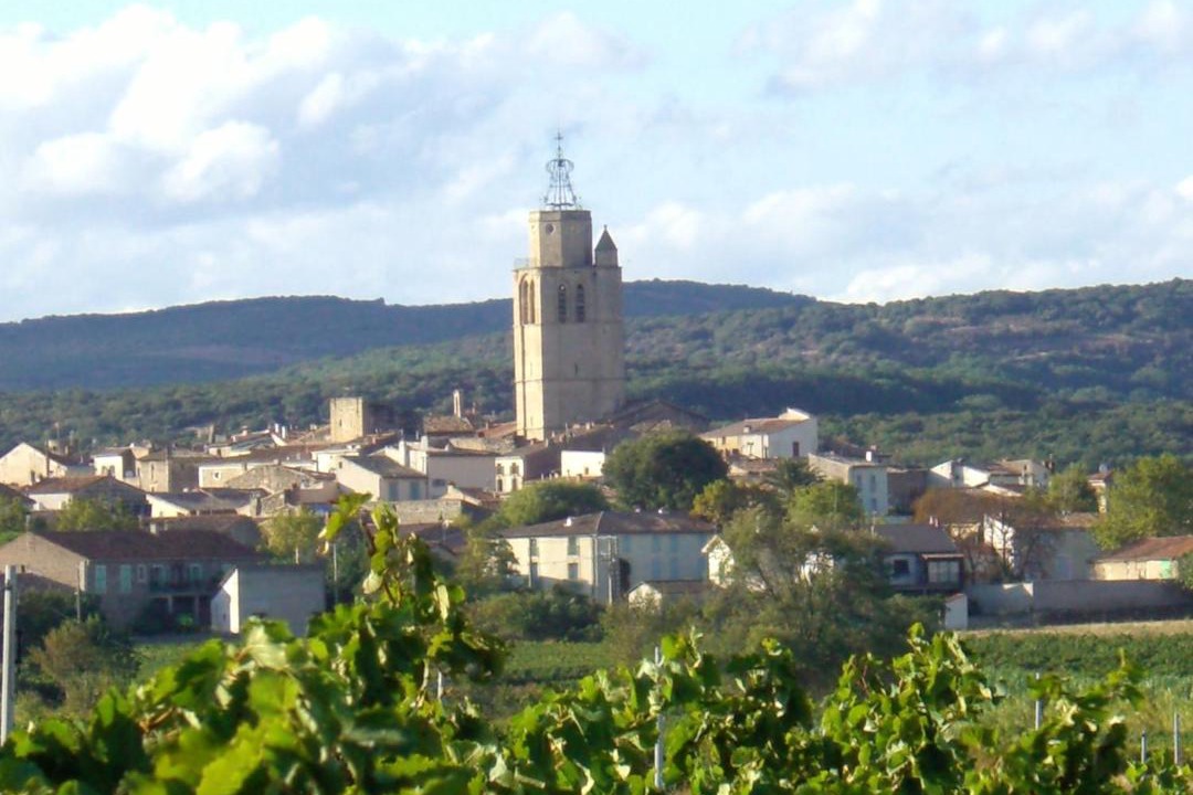 Photo of Others in Caux