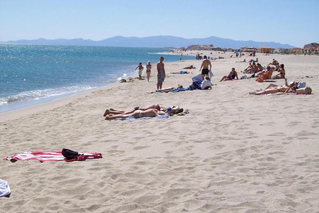 Photo of Outdoor in Le Barcares