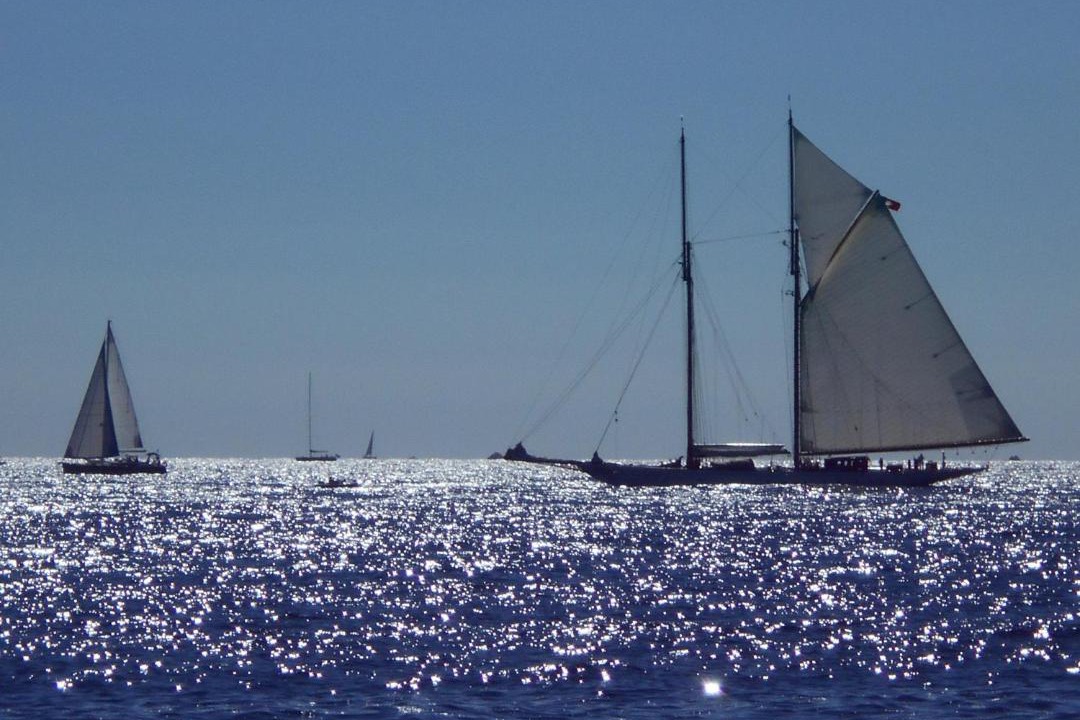 Photo of Buildings in Les Issambres