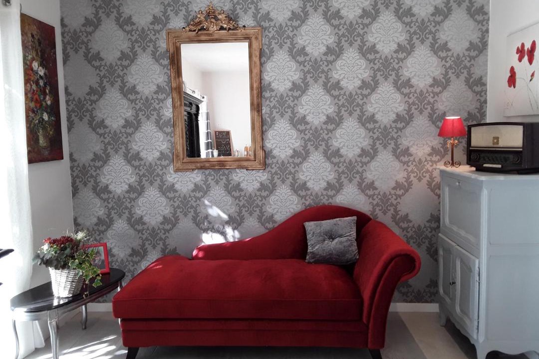 Photo of Livingroom in Valdeblore