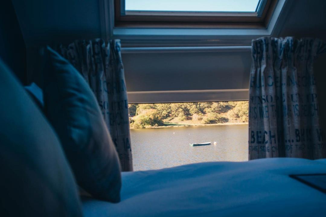 Photo of Bedroom in Tal-y-llyn