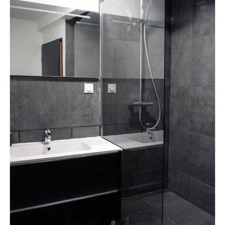 Photo of Bathroom in Historic Center
