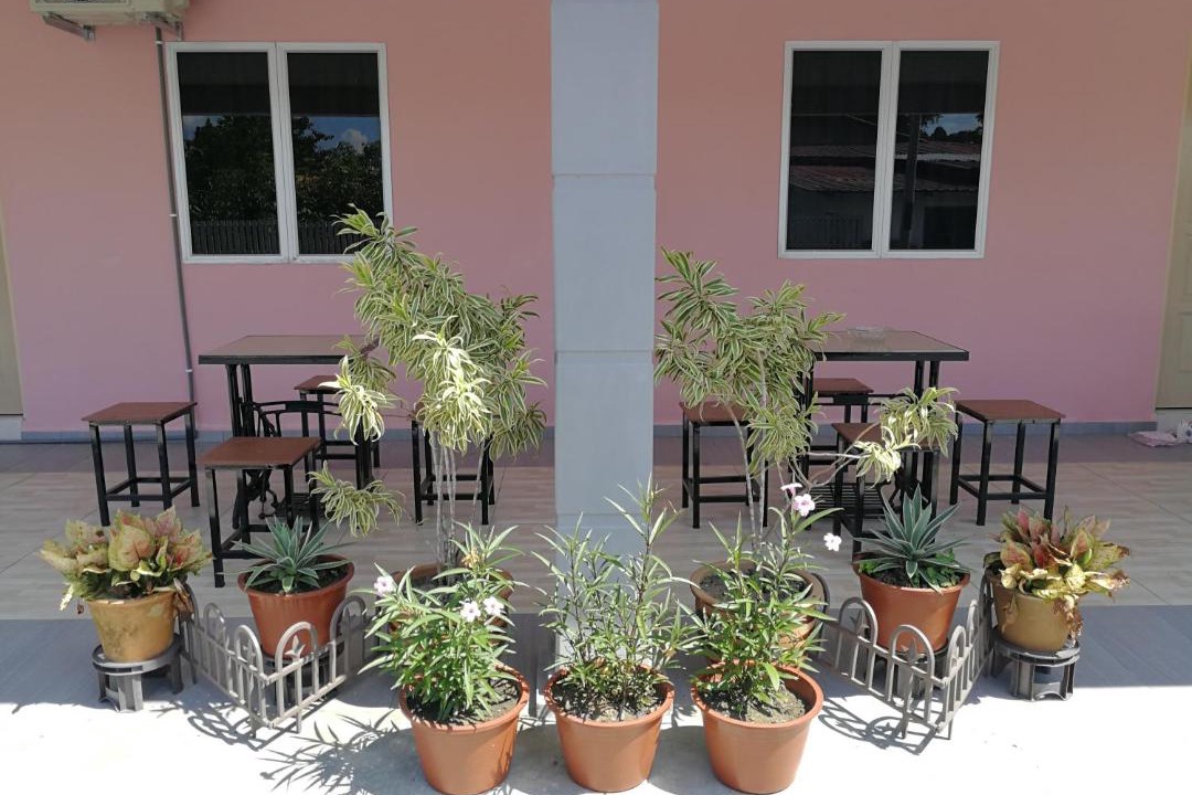 Photo of Others in Kampung Keriang Dan