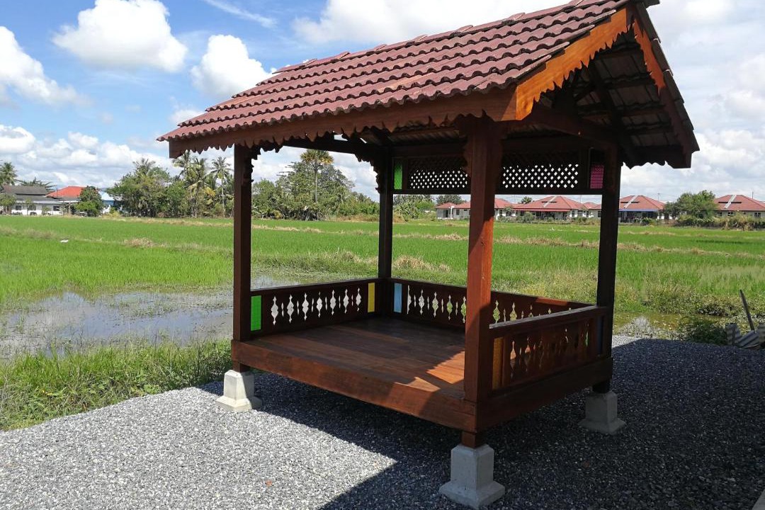 Photo of Others in Kampung Keriang Dan