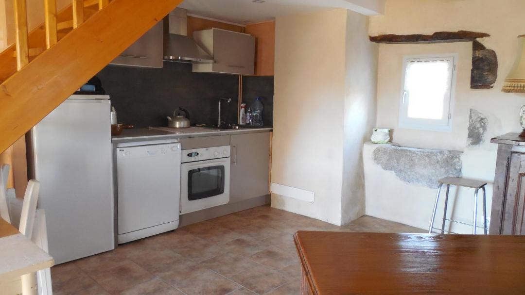 Photo of Kitchen in Sauvagnat