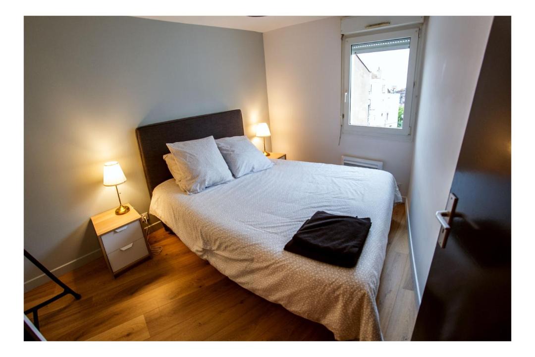 Photo of Bedroom in Historic Center