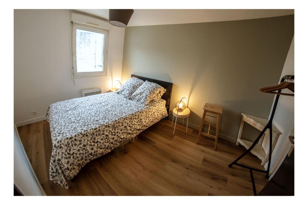 Photo of Bedroom in Historic Center
