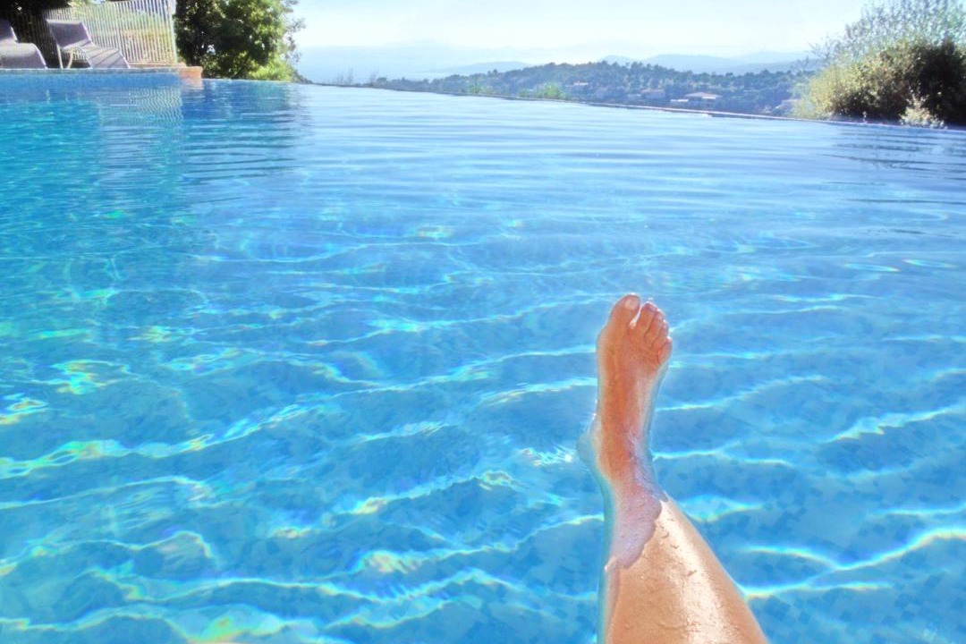 Photo of Outdoor in Les Issambres