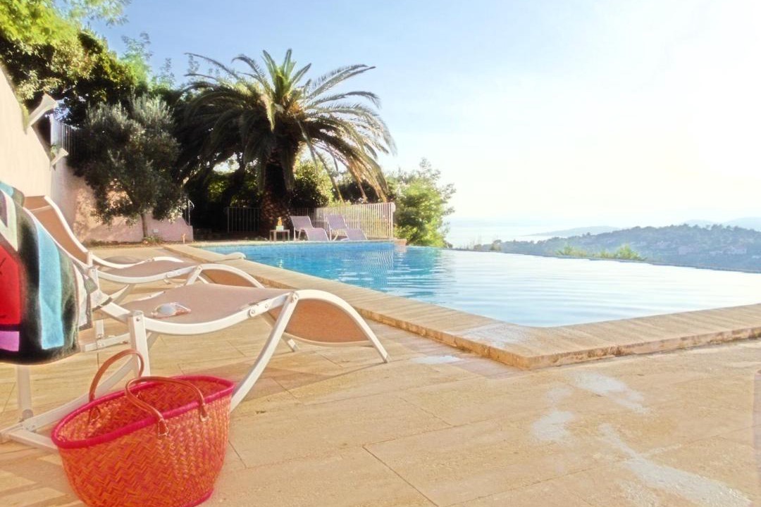 Photo of Outdoor in Les Issambres