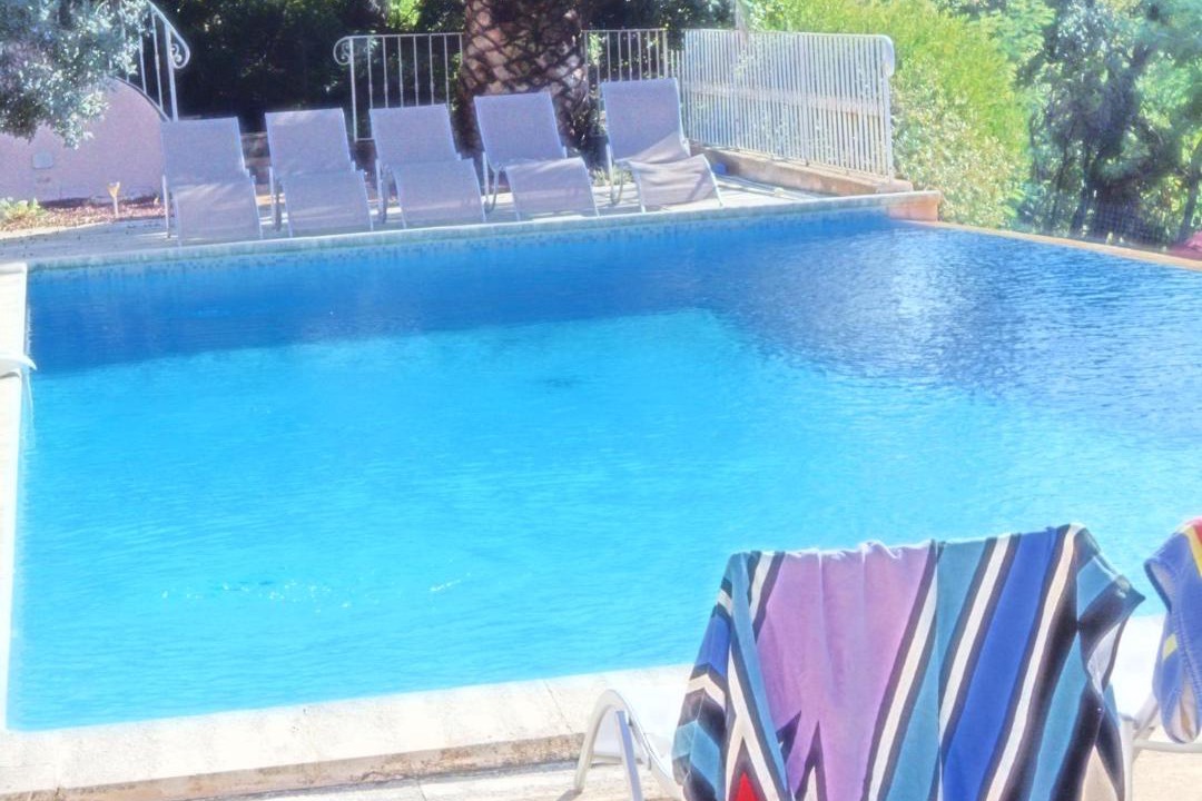 Photo of Outdoor in Les Issambres