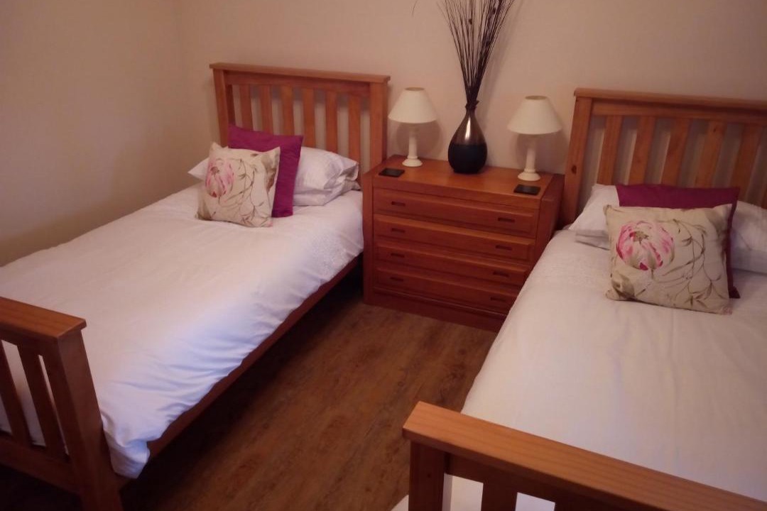 Photo of Bedroom in Whittlesey