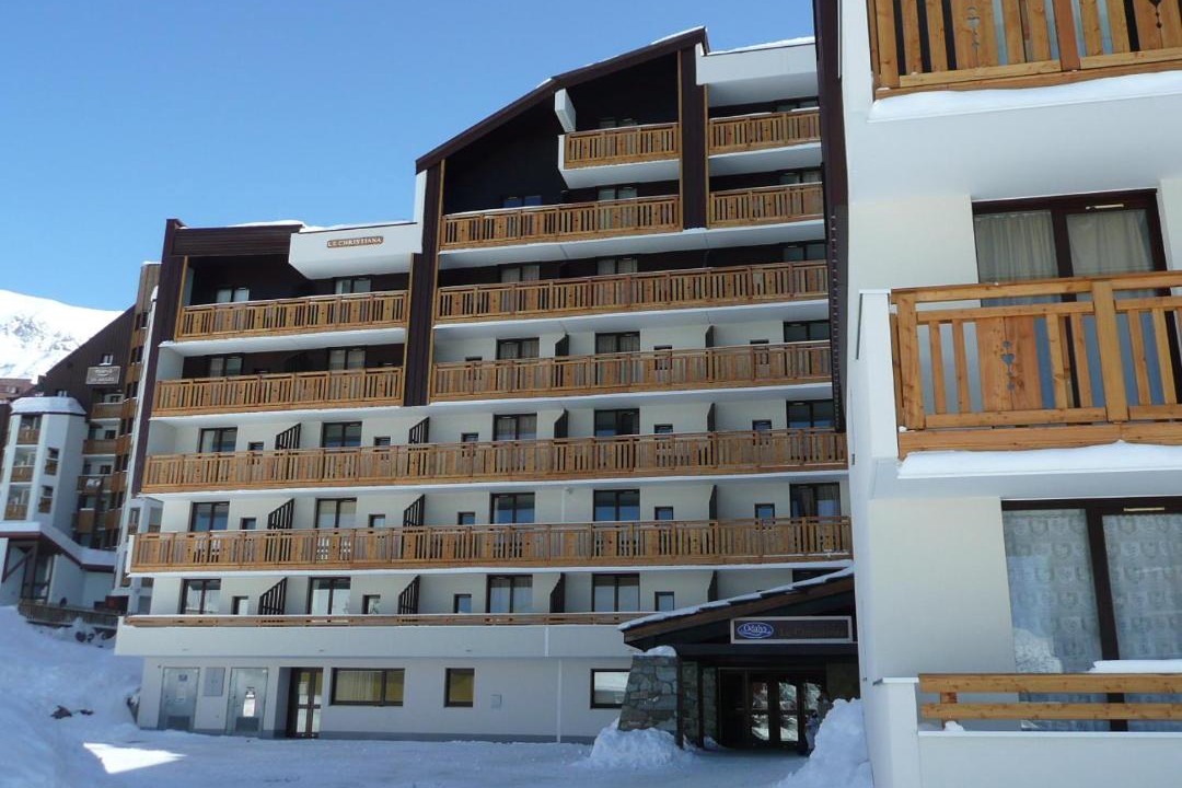 Photo of Others in Bergers