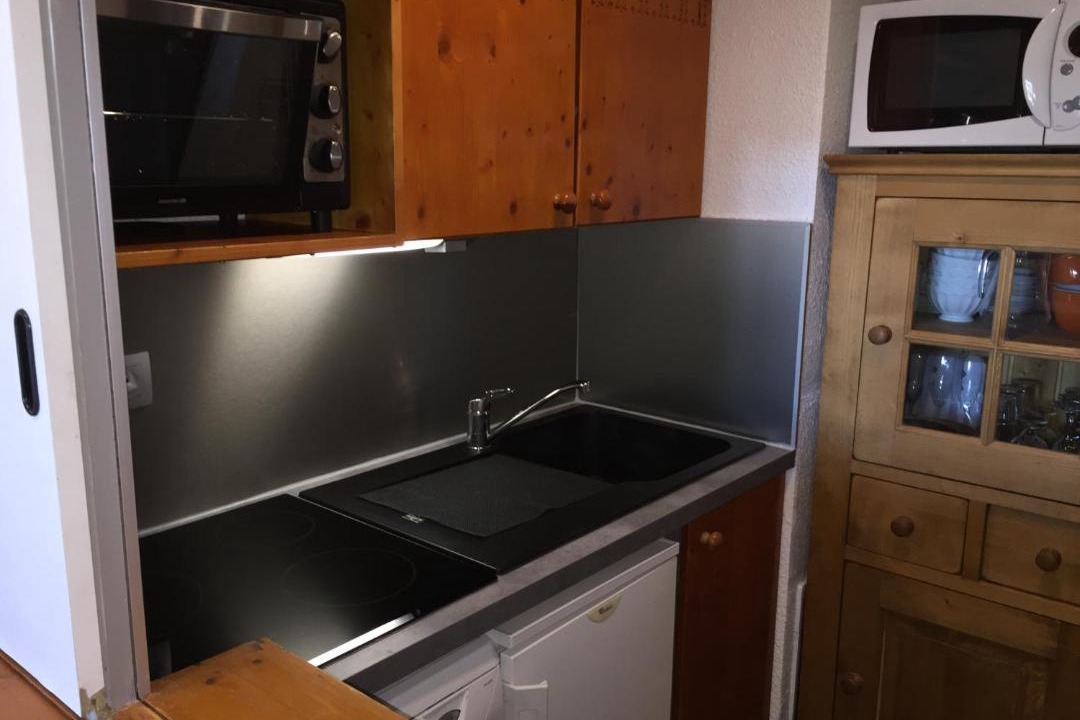 Photo of Kitchen in Bergers