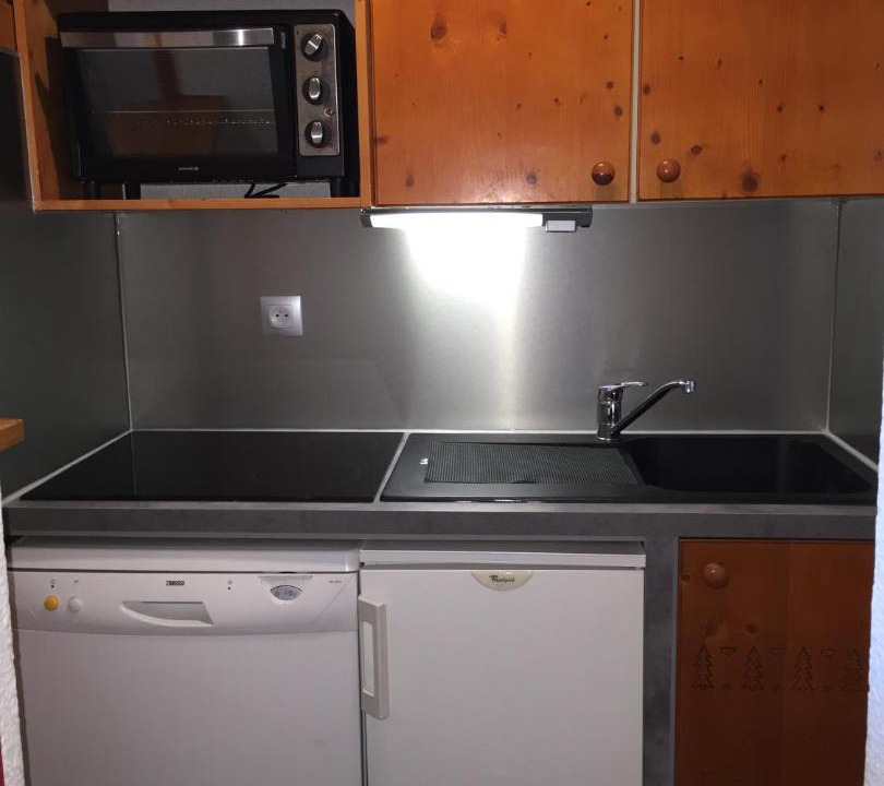 Photo of Kitchen in Bergers