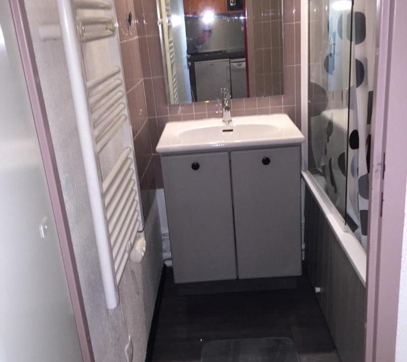 Photo of Bathroom in Bergers