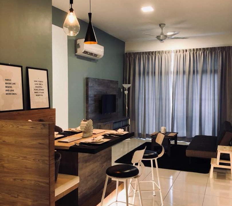 Photo of Livingroom in Taman Mirindi