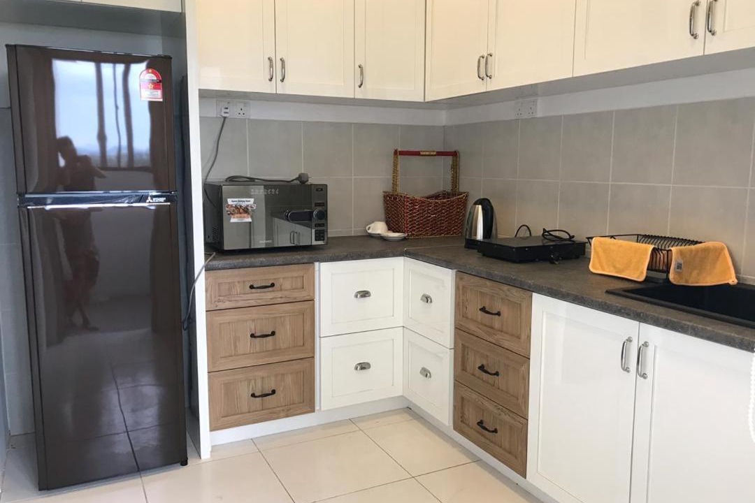 Photo of Kitchen in Taman Mirindi