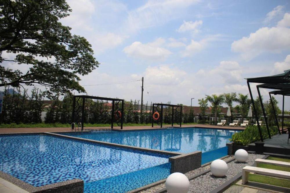 Photo of Outdoor in Taman Mirindi