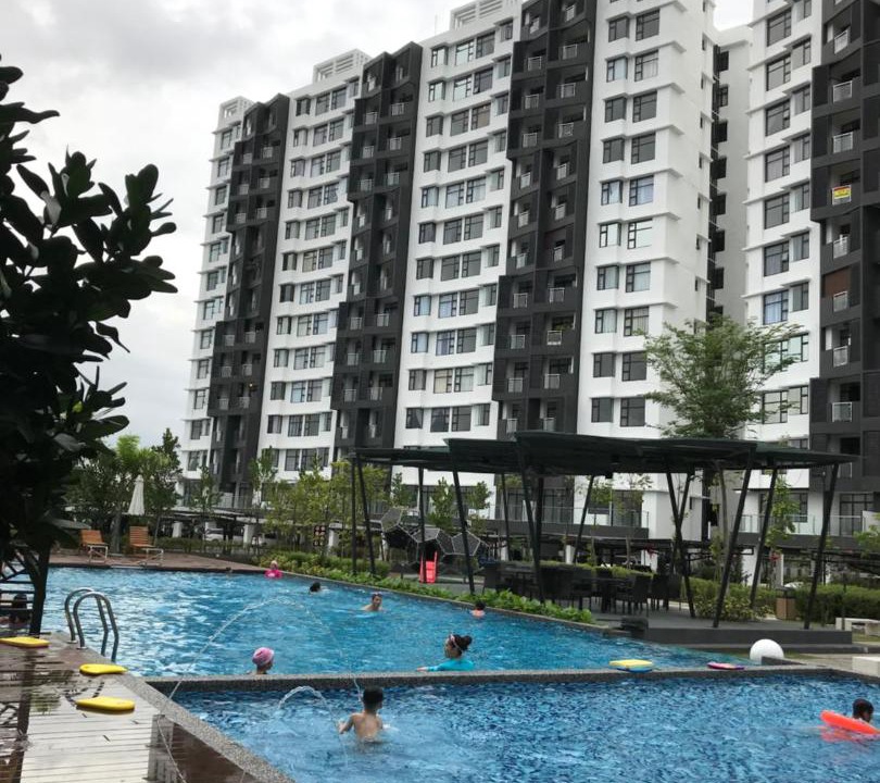 Photo of Others in Taman Mirindi