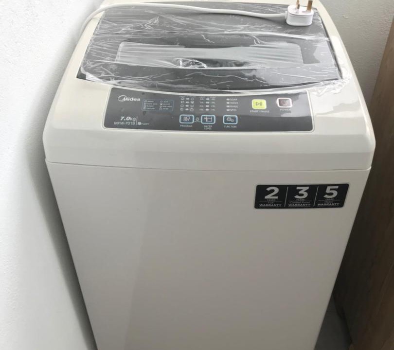 Photo of Others in Taman Mirindi