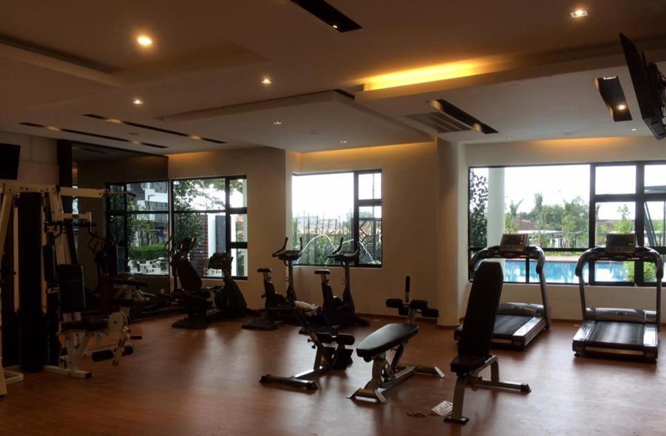 Photo of Livingroom in Taman Mirindi