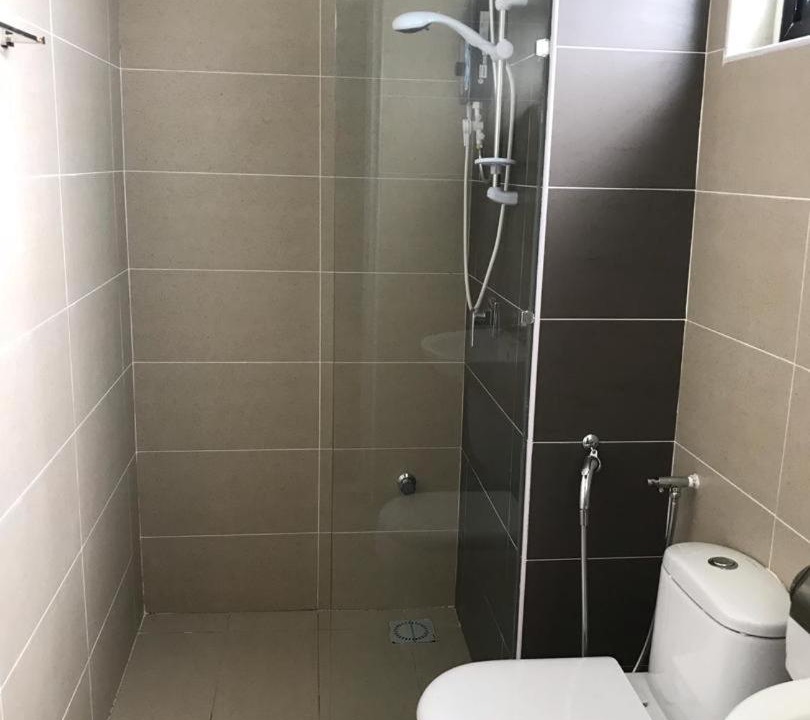 Photo of Bathroom in Taman Mirindi