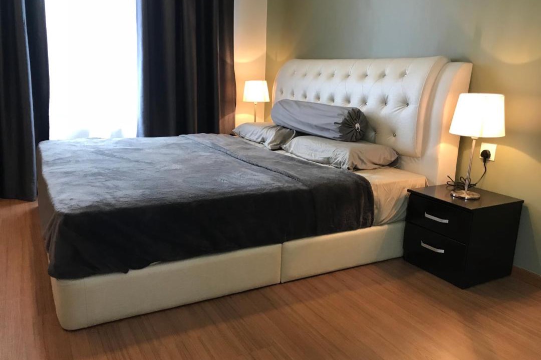 Photo of Bedroom in Taman Mirindi