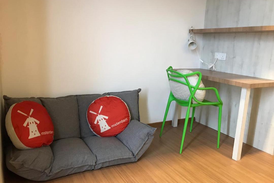 Photo of Livingroom in Taman Mirindi