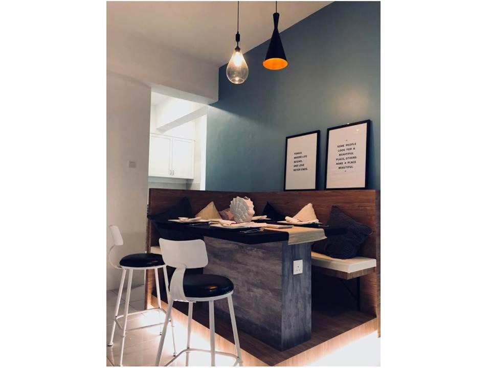 Photo of Livingroom in Taman Mirindi