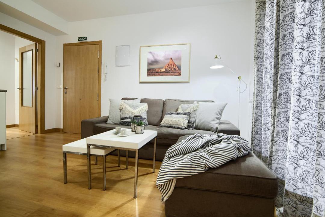 Photo of Livingroom in Tudela