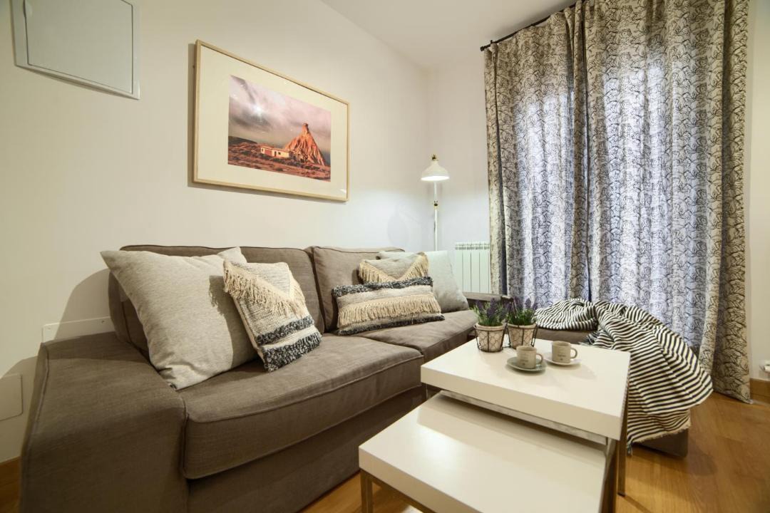 Photo of Livingroom in Tudela