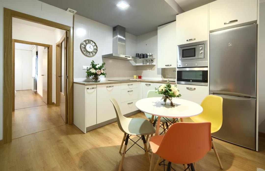 Photo of Kitchen in Tudela