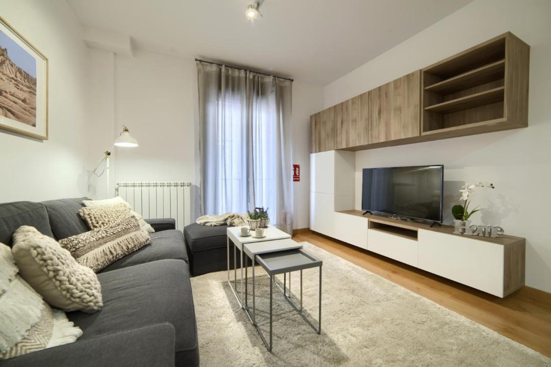 Photo of Livingroom in Tudela