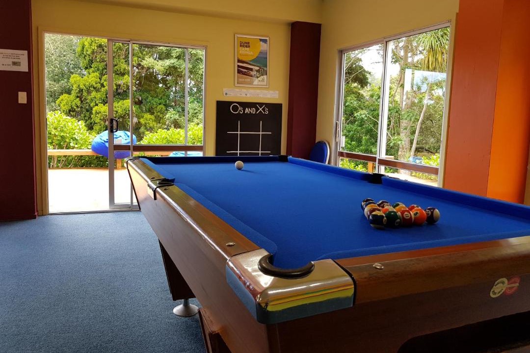 Photo of Others in Paihia