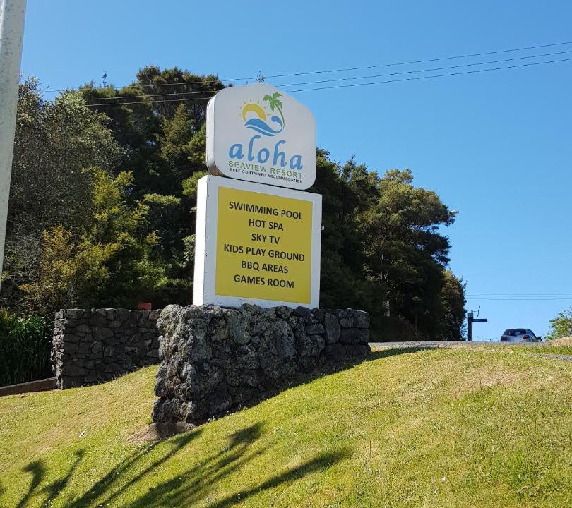 Photo of Others in Paihia