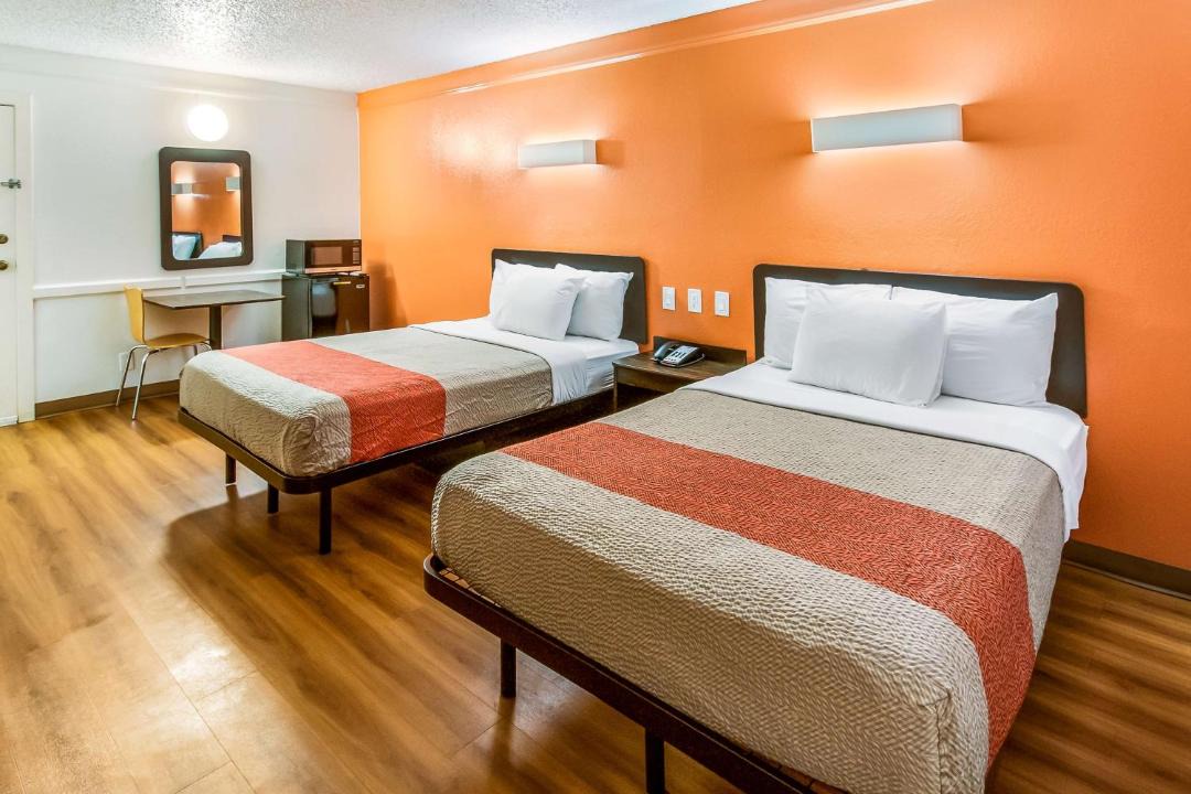 Photo of Bedroom in Euless
