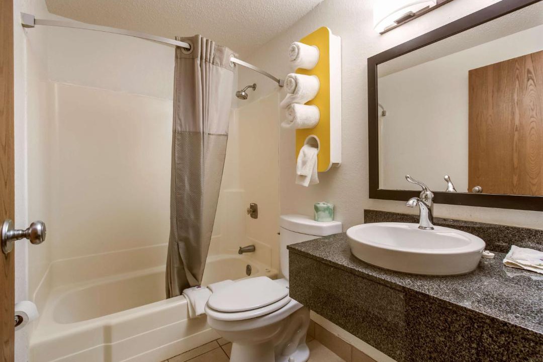 Photo of Bathroom in Albert Lea