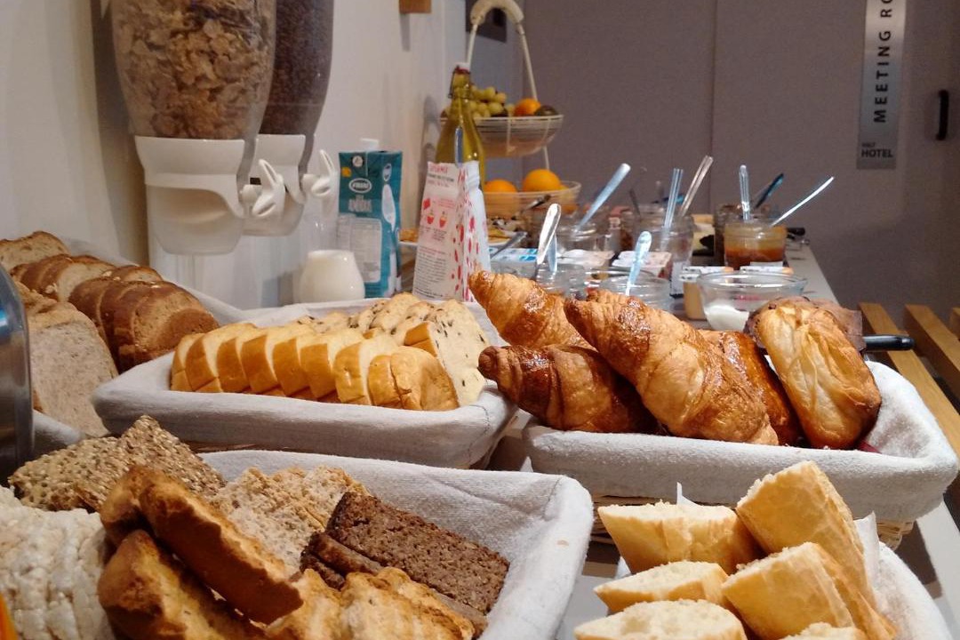 Photo of Kitchen in Lattes