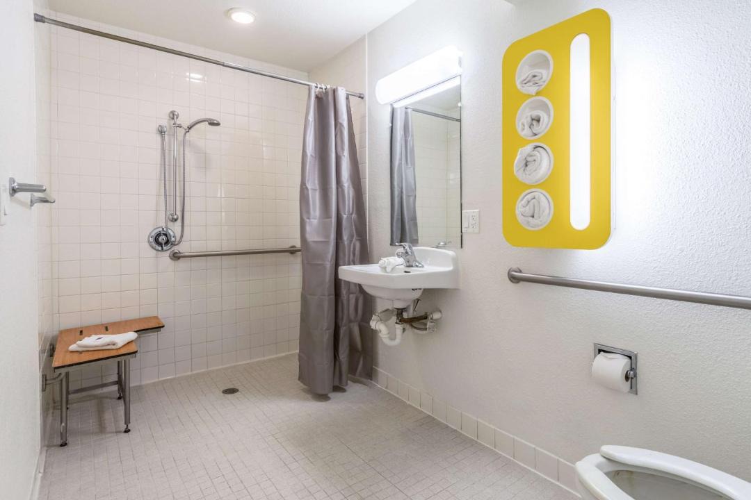 Photo of Bathroom in El Centro