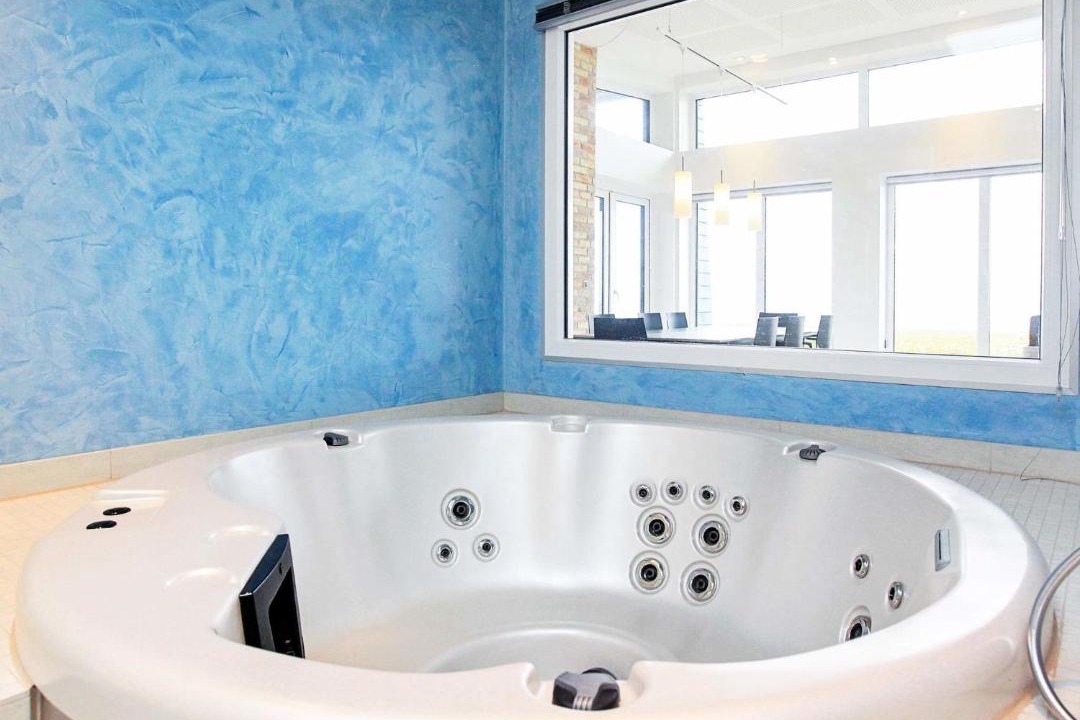 Photo of Bathroom in Kalundborg