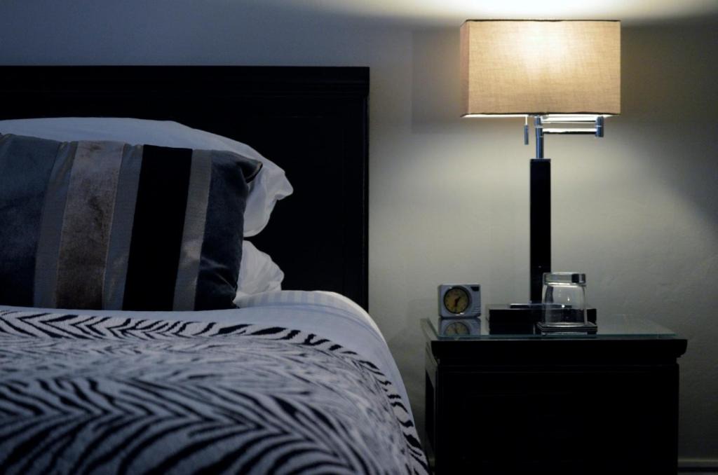 Photo of Bedroom in Truro