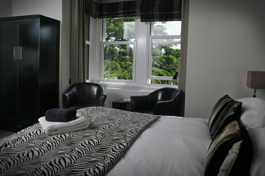 Photo of Bedroom in Truro