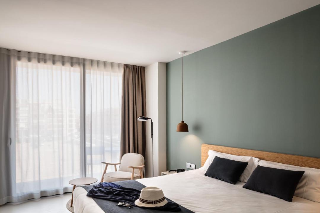 Photo of Bedroom in Malgrat de Mar