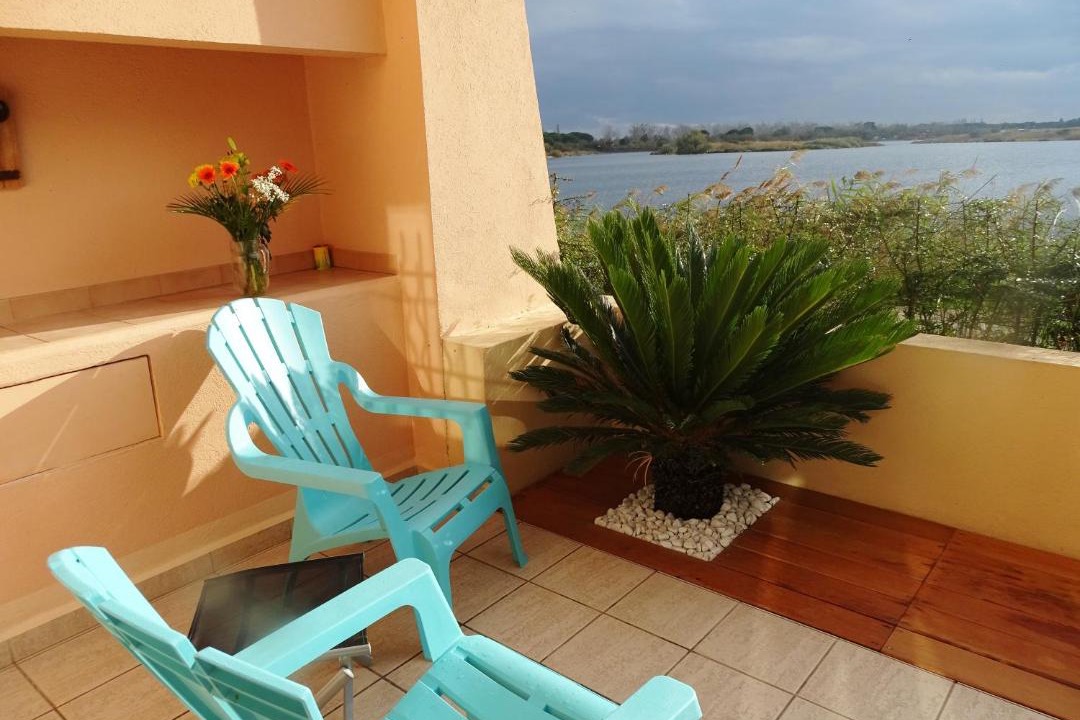 Photo of Patio Balcony in Le Grau-Du-Roi