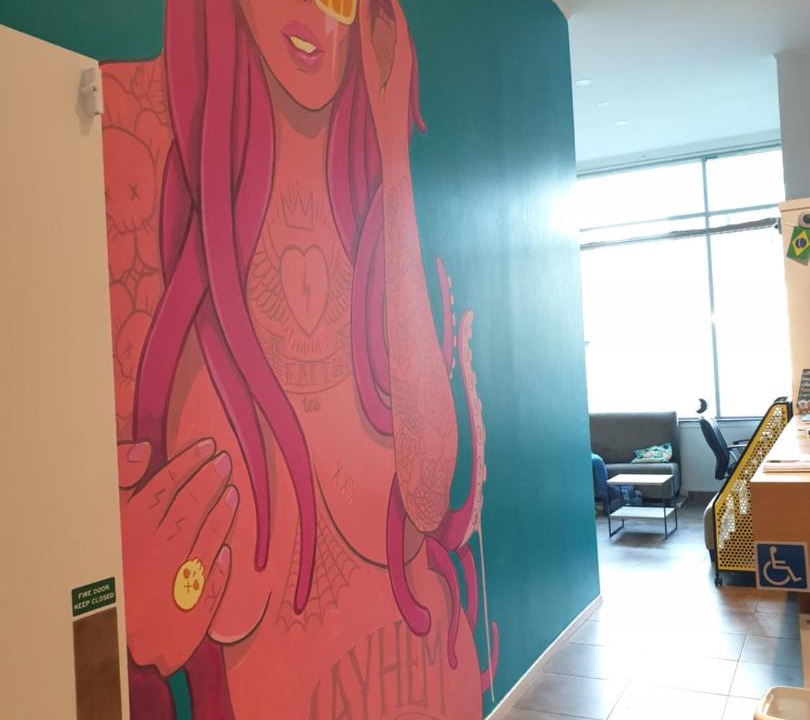 Photo of Others in Auckland Central Business District