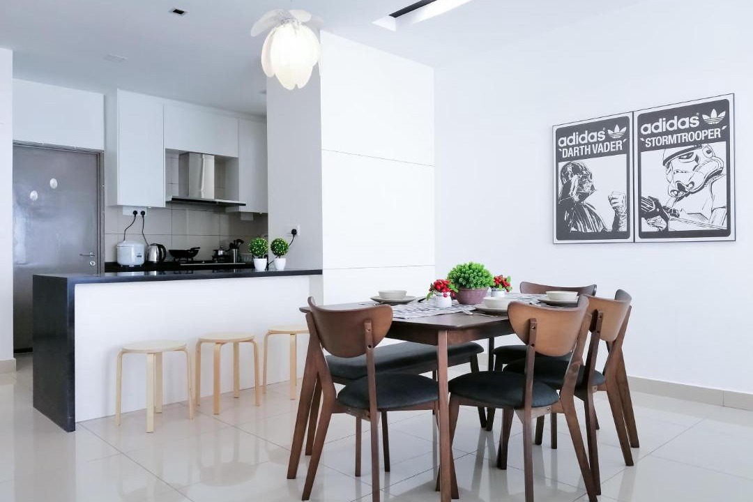 Photo of Livingroom in Danau Kota