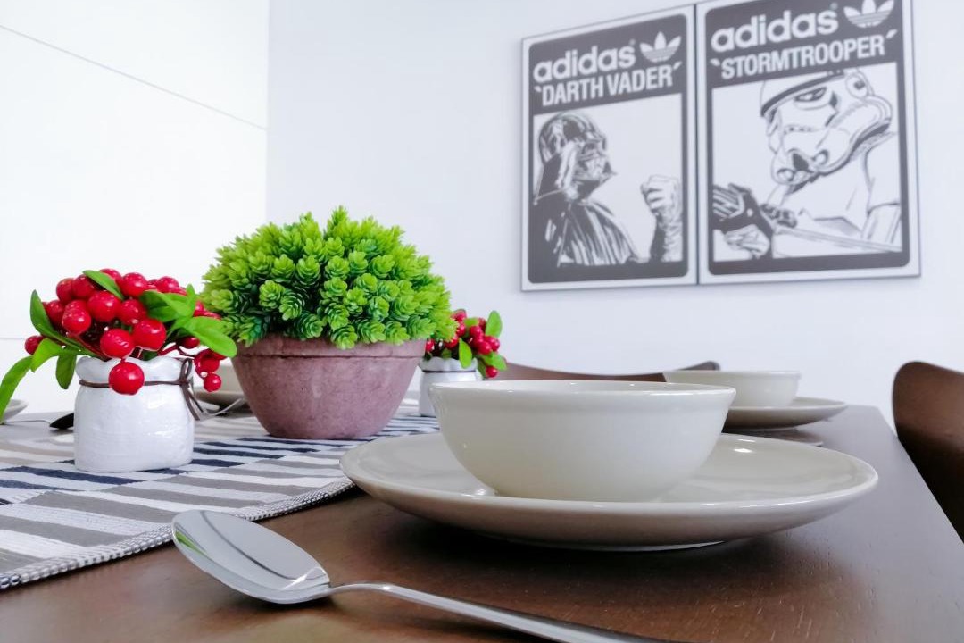 Photo of Livingroom in Danau Kota